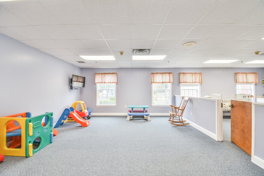 More Photos Of 1400 Grayson Hwy, Lawrenceville Religious Facility For Sale