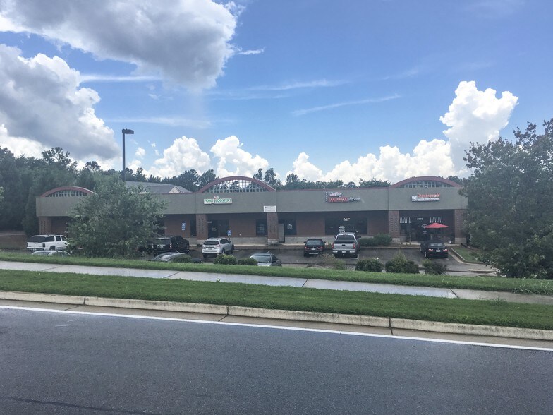 More Photos Of 2685 Highway 42 N, McDonough Freestanding For Sale