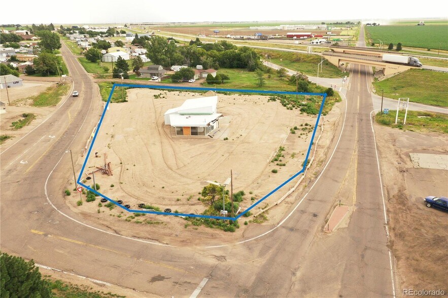 More Photos Of 550 Rose Ave, Burlington Industrial For Sale