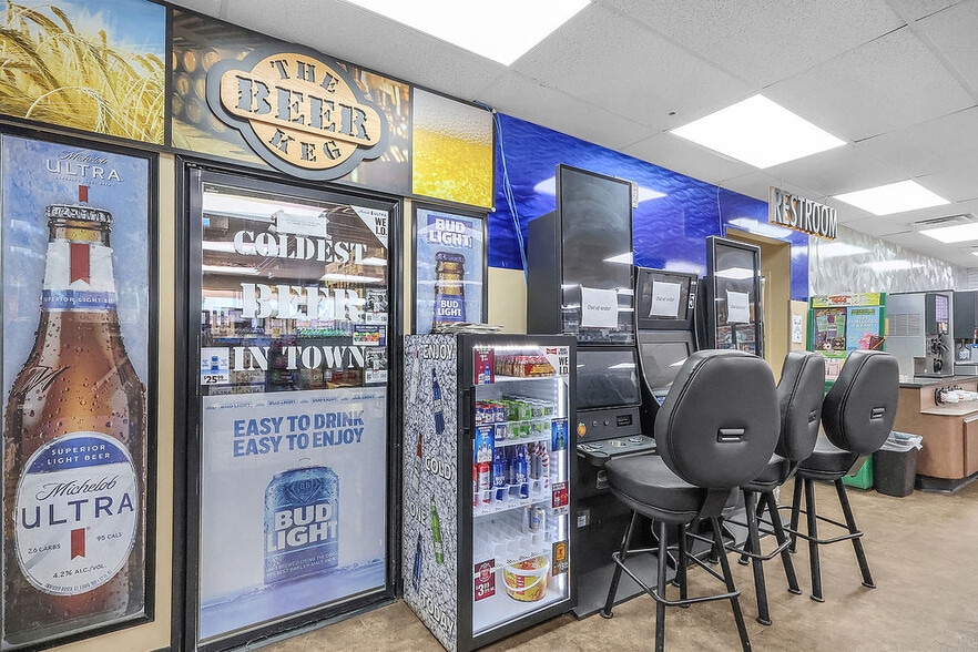 More Photos Of 201 US Highway 1 Byp S, Louisville General Retail For Sale