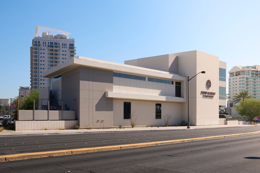 Primary Photo Of 201 E Charleston Blvd, Las Vegas Office Residential For Lease