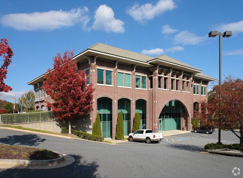 Primary Photo Of 178 S Main St, Alpharetta Office For Lease