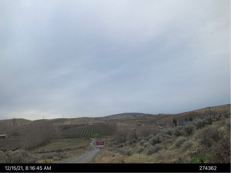 Primary Photo Of NKA Washington St St, Kennewick Land For Sale