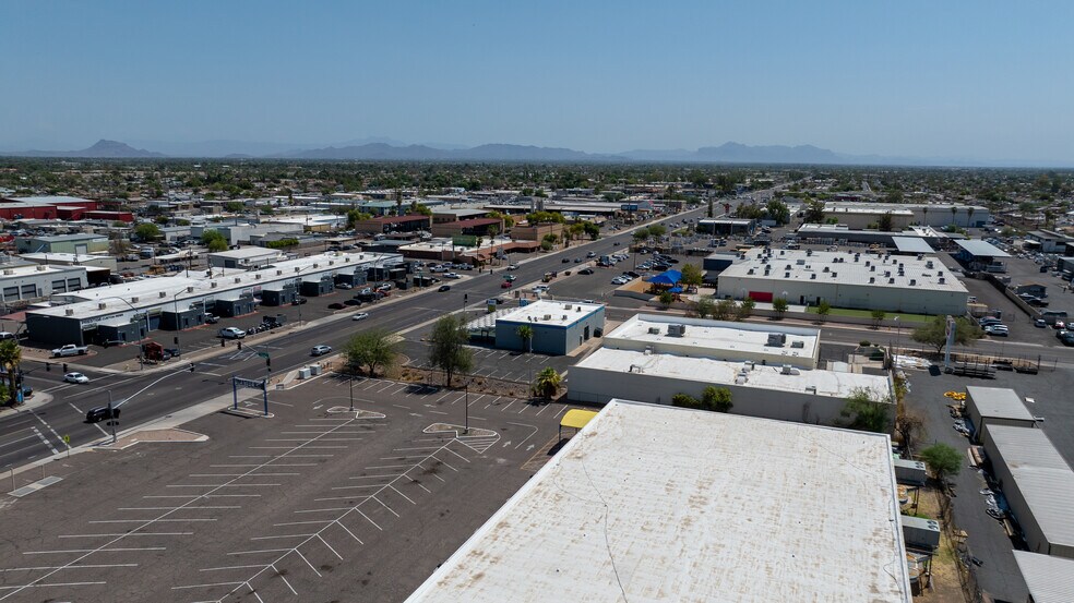 More Photos Of 55 E Southern Ave, Mesa Showroom For Lease