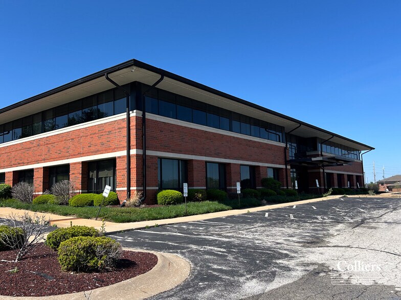 Primary Photo Of 3451 Harry S Truman Blvd, Saint Charles Office For Sale