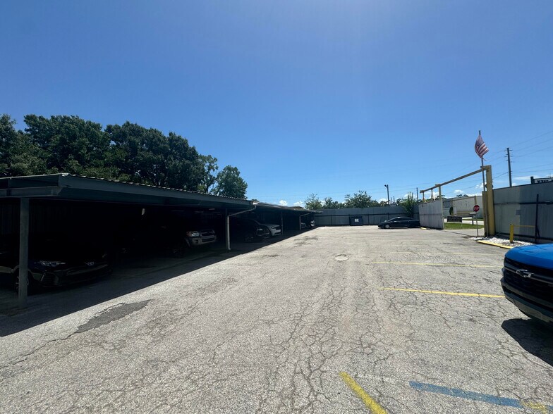 More Photos Of 204 5th St, Orlando Warehouse For Sale