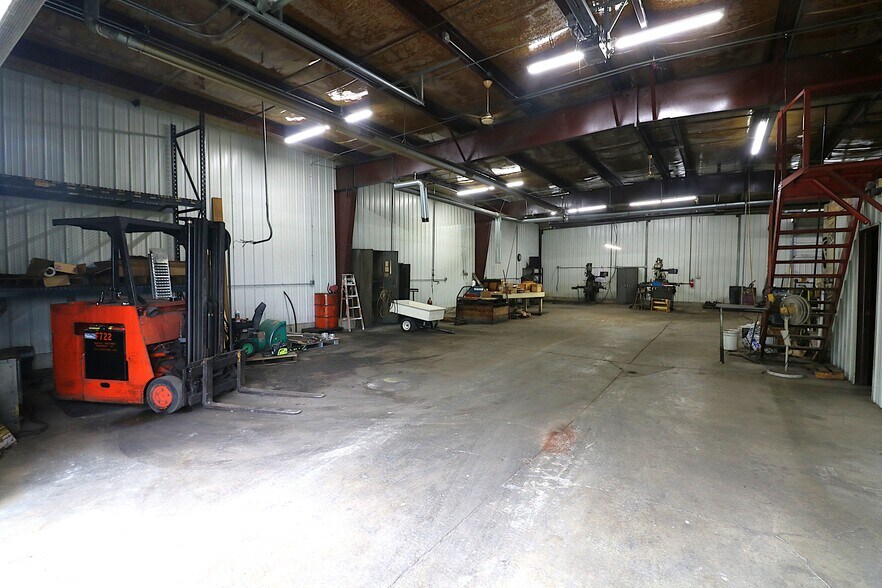 More Photos Of 116 US 224 W, Greenwich Industrial For Sale