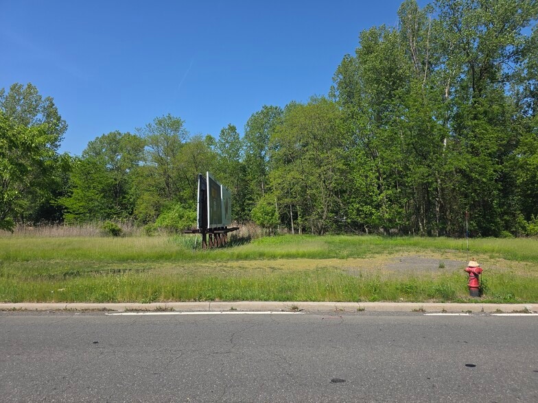 Primary Photo Of 594 NY-303, Blauvelt Land For Sale