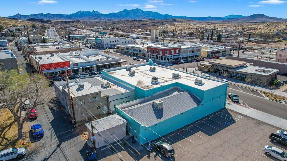 More Photos Of 201 N 4th St, Kingman Freestanding For Sale