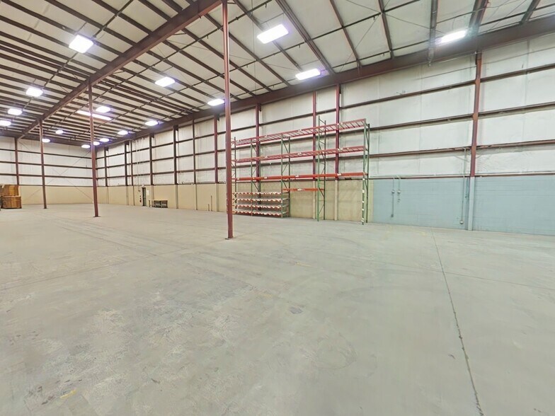More Photos Of Putnam County Manufacturing Facility. Dr, Cookeville Industrial For Sale