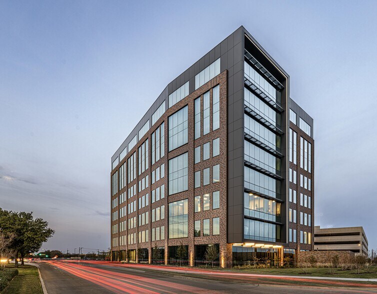 More Photos Of 7300 SH 121 SB, McKinney Office For Lease