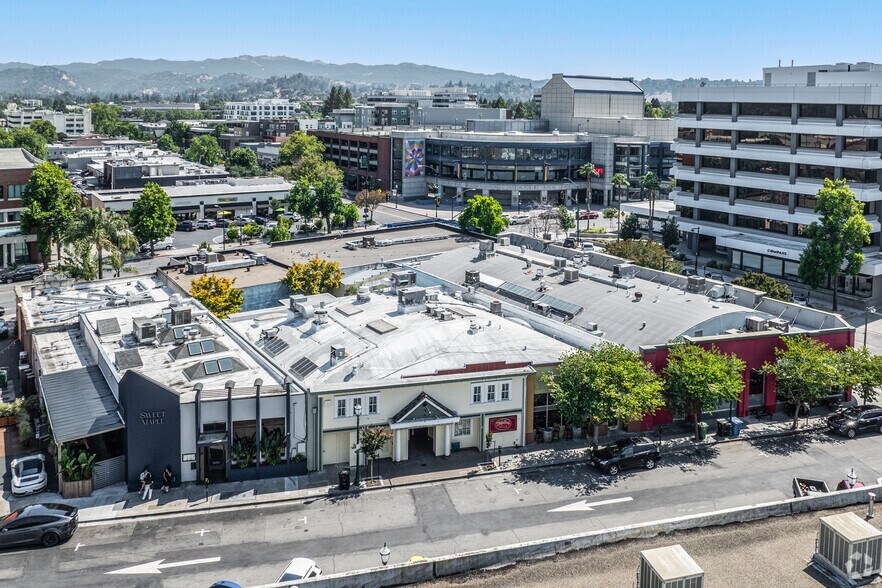 More Photos Of 1535 Giammona Dr, Walnut Creek Storefront For Lease