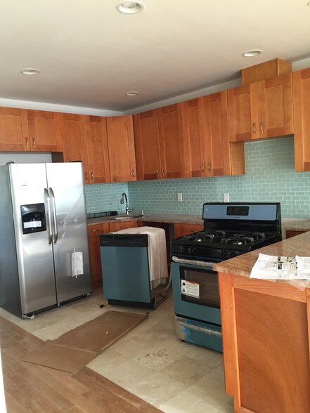 More Photos Of 1746 Pitkin Ave, Brooklyn Storefront Retail Office For Lease