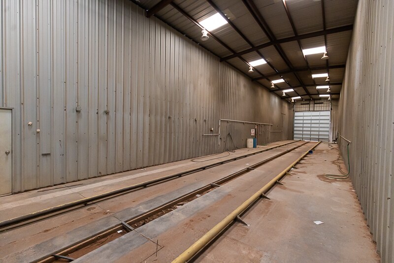 More Photos Of 358 S Access, Tye Carwash For Sale