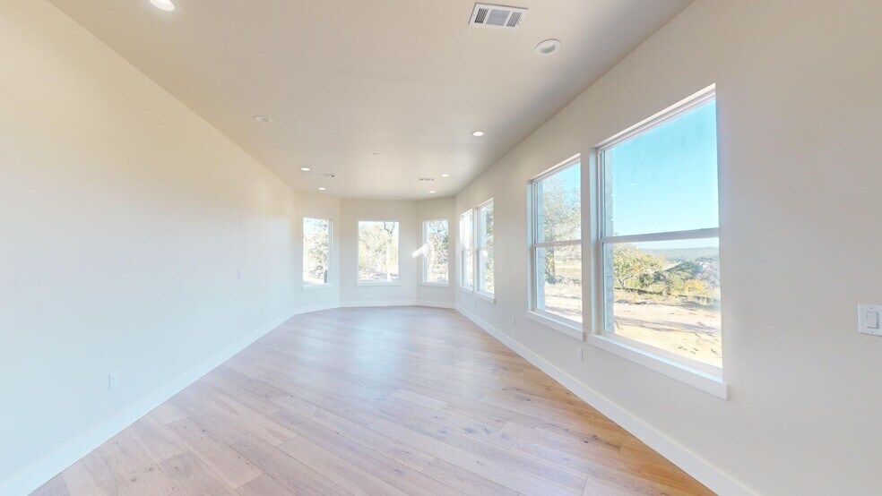 More Photos Of 18213 Gregg Bluff Rd, Jonestown Land For Sale