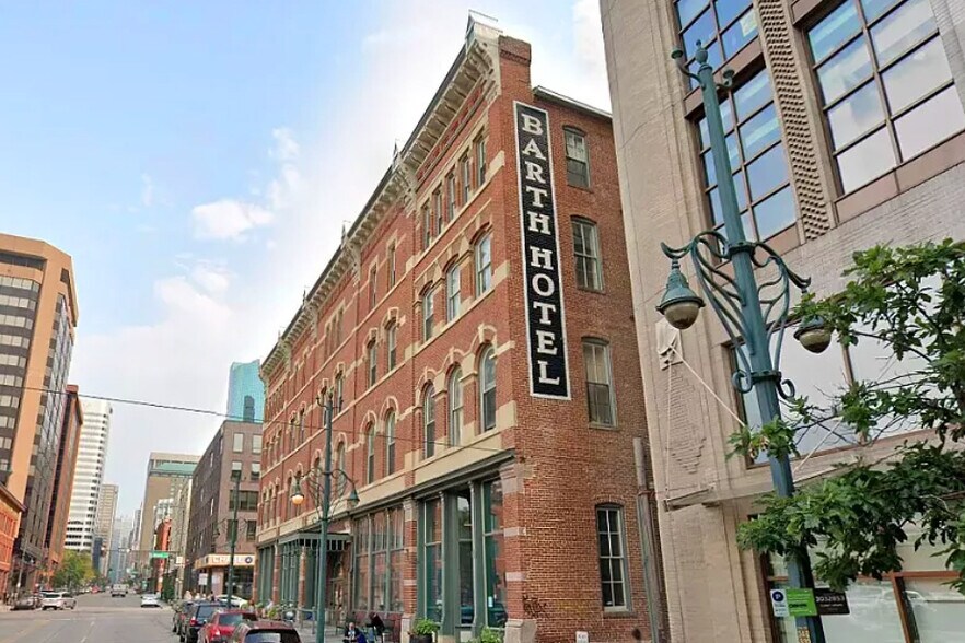 More Photos Of 1514 17th St, Denver Assisted Living For Sale