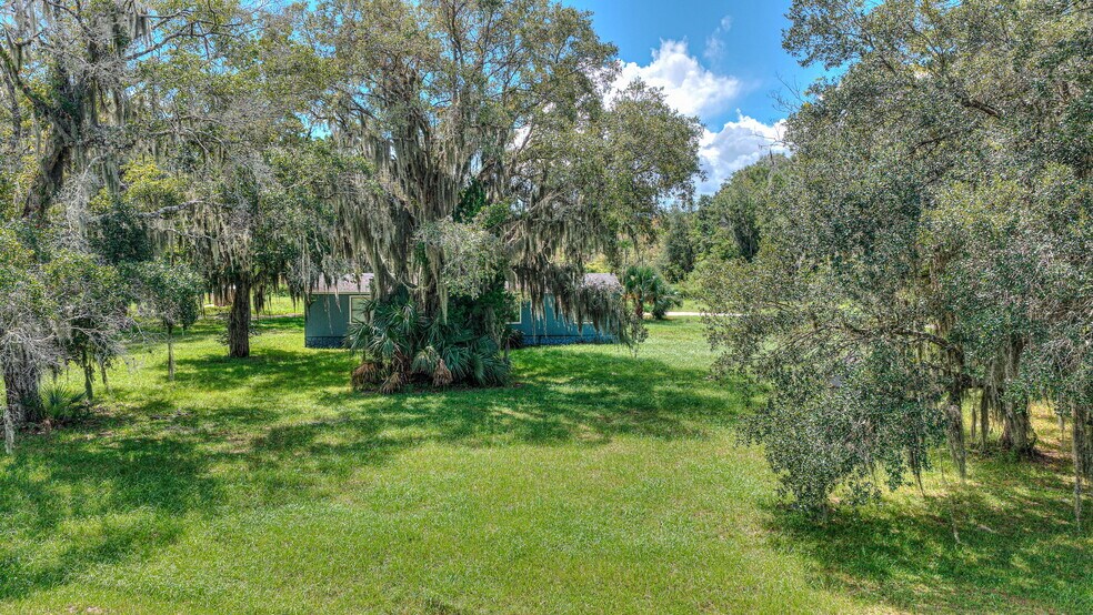 More Photos Of 1675 Four Mile Rd, Saint Augustine Land For Sale