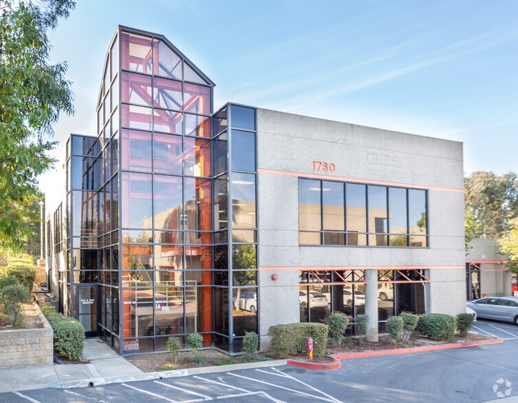 Primary Photo Of 1750 California Ave, Corona Unknown For Lease