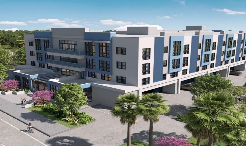 More Photos Of 1575 Erringer Rd, Simi Valley Land For Sale