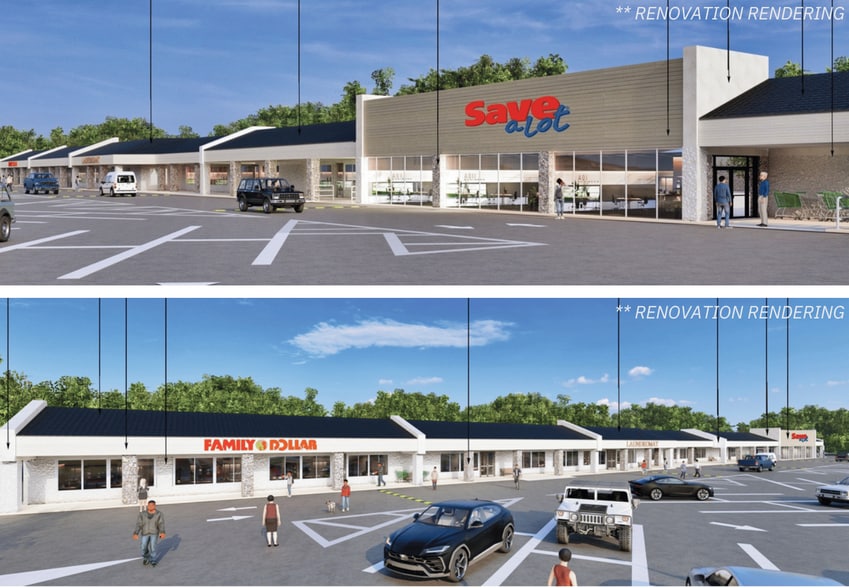 More Photos Of 915 N Summit St, Crescent City Unknown For Lease