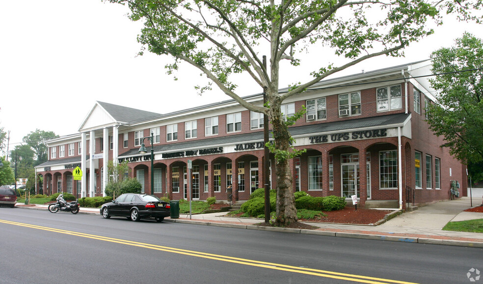 Primary Photo Of 297 Kinderkamack Rd, Oradell Storefront Retail Office For Lease