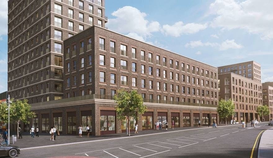 More Photos Of Atlantis Ave, London Apartments For Sale