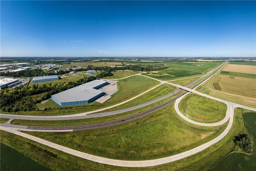 More Photos Of 5917 Corporate Dr, Saint Joseph Land For Sale