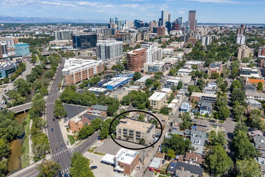 More Photos Of 456 Logan St, Denver Apartments For Sale