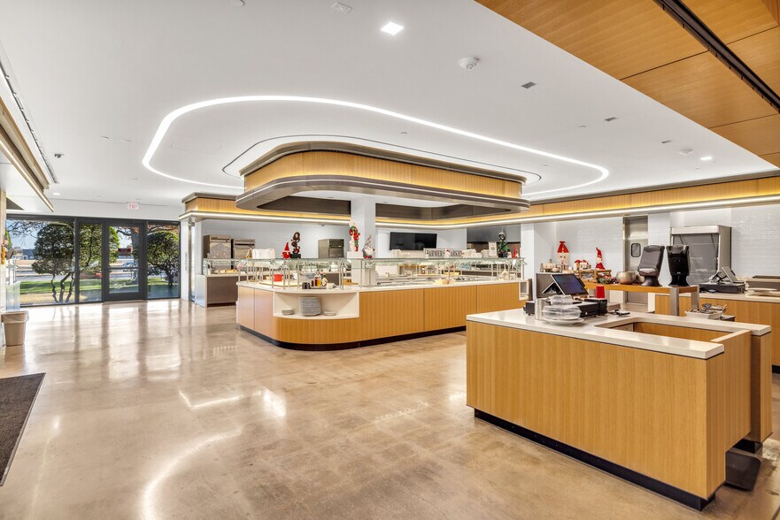 More Photos Of 5400 S 122nd East Ave, Tulsa Service For Sale