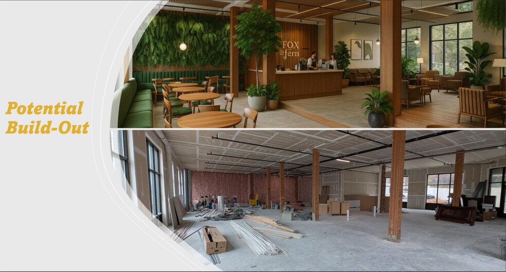 More Photos Of 1724 S South Bend Ave, South Bend Apartments For Lease