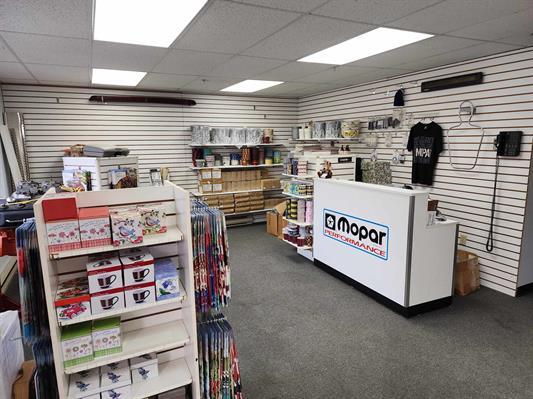 More Photos Of 40 Lowell Rd, Salem Light Distribution For Lease