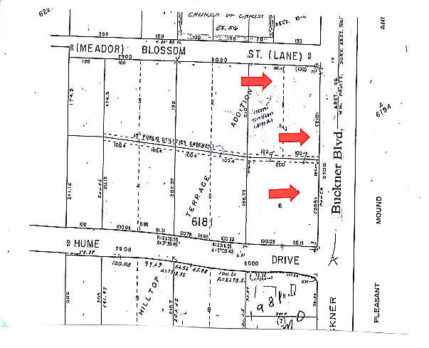 More Photos Of 2707-2709 S Buckner Blvd, Dallas Unknown For Lease