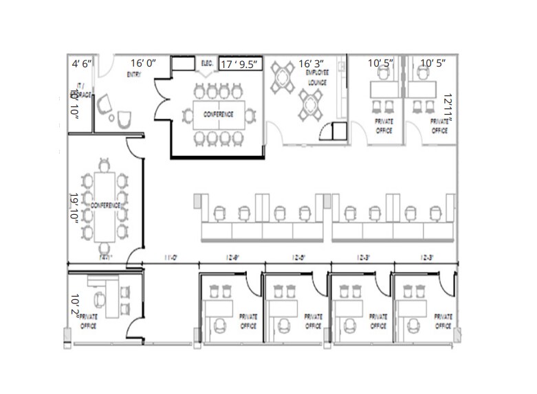 More Photos Of 1120 E Kennedy Blvd, Tampa Medical For Sale