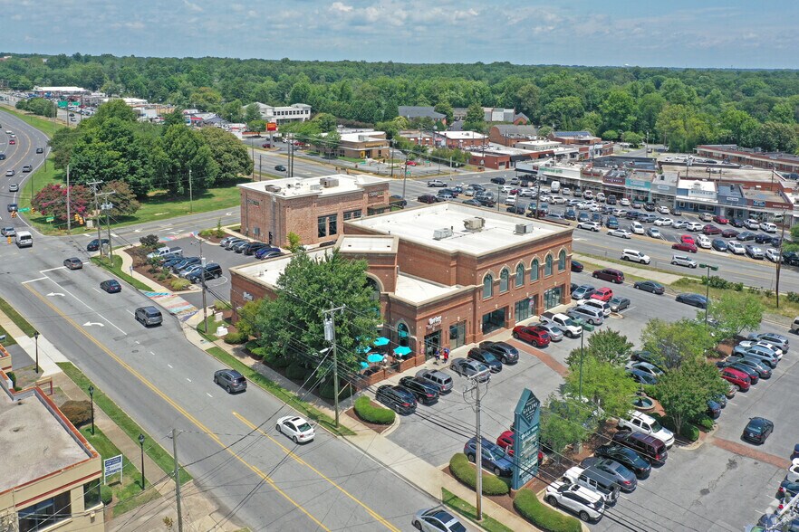 More Photos Of 1410-1424 Westover Ter, Greensboro Unknown For Sale