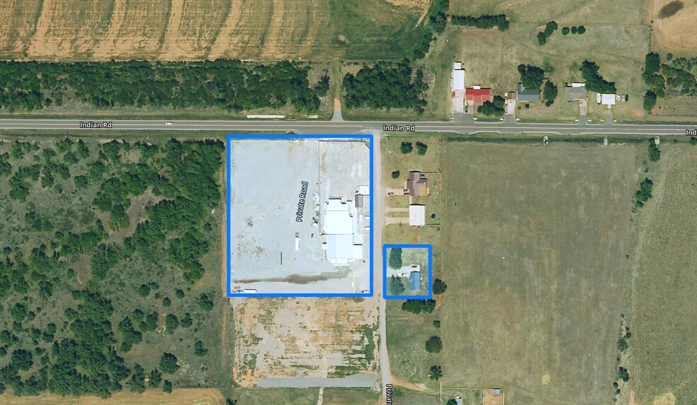 More Photos Of 609 Indian Rd, Seiling Auto Repair For Sale