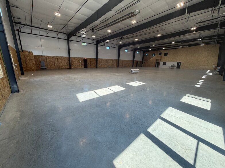 More Photos Of 3830 Olympic Ave, Spokane Warehouse For Lease