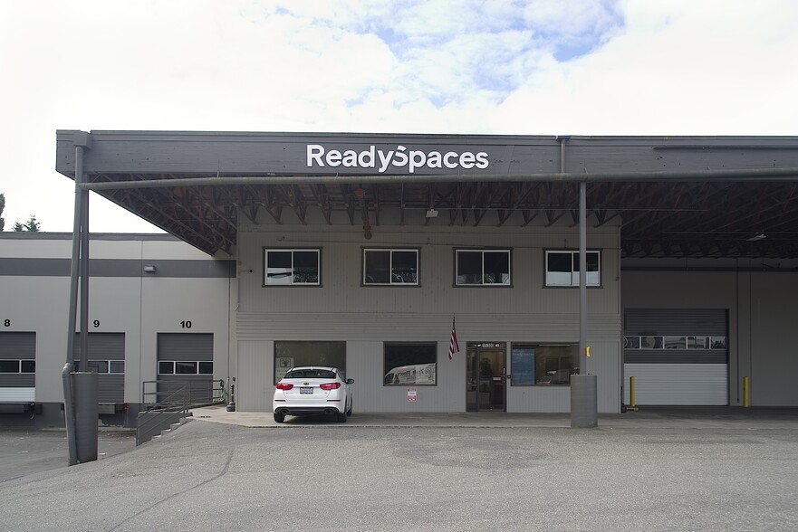 More Photos Of 15300 Woodinville-Redmond Rd NE, Woodinville Manufacturing For Lease
