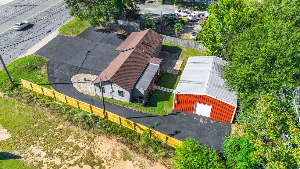 More Photos Of 4704 Judson Rd, Longview Office Residential For Sale