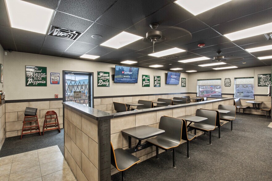 More Photos Of 1600 Lyell Ave, Rochester Storefront Retail Office For Sale