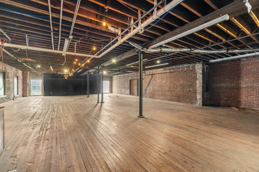 More Photos Of 120 N Elm St, Henderson Storefront Retail Residential For Sale