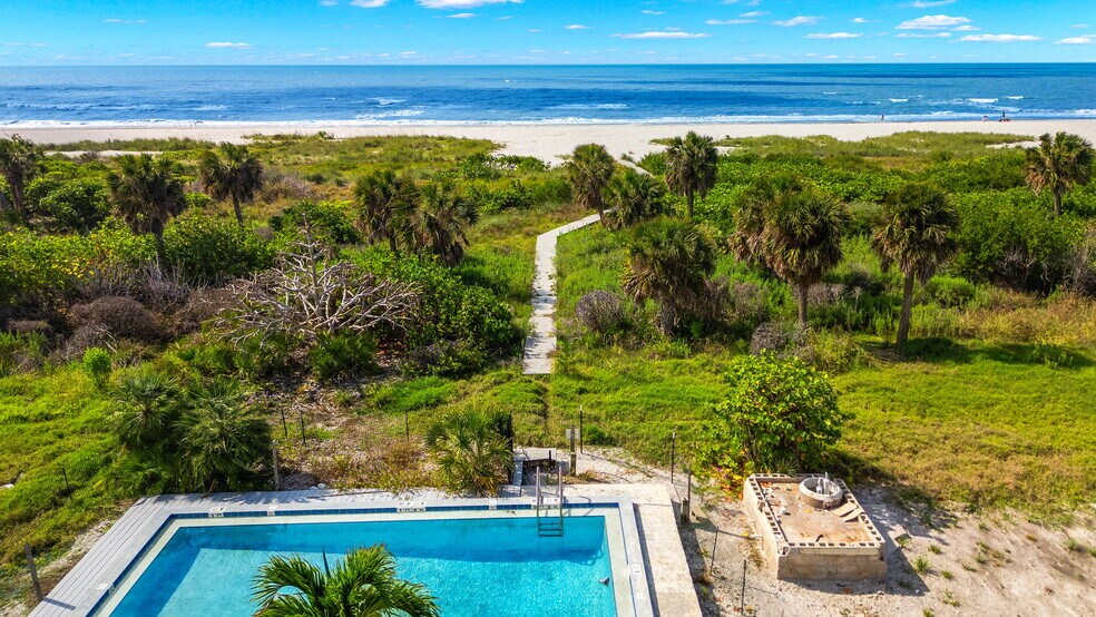 More Photos Of 1801 Olde Middle Gulf Dr, Sanibel Land For Sale