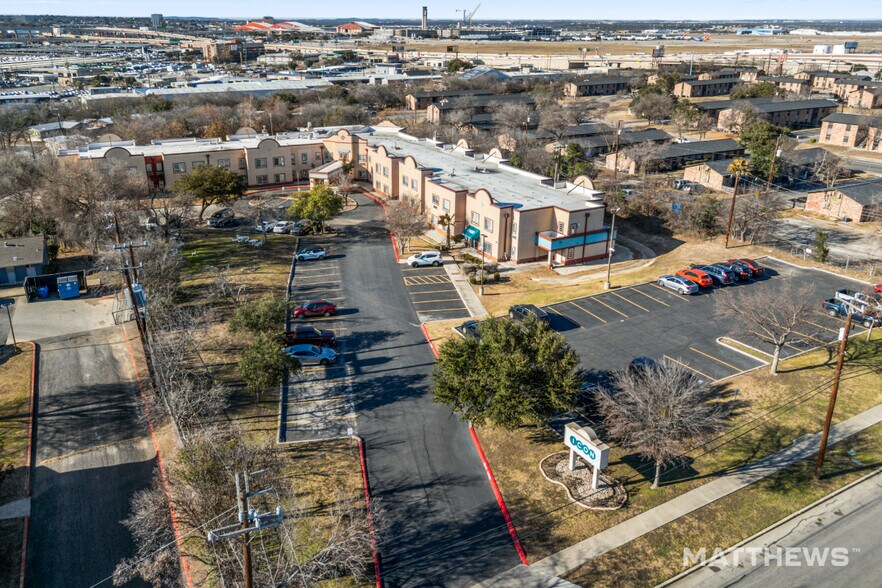 More Photos Of 8307 Gault Ln, San Antonio Assisted Living For Sale