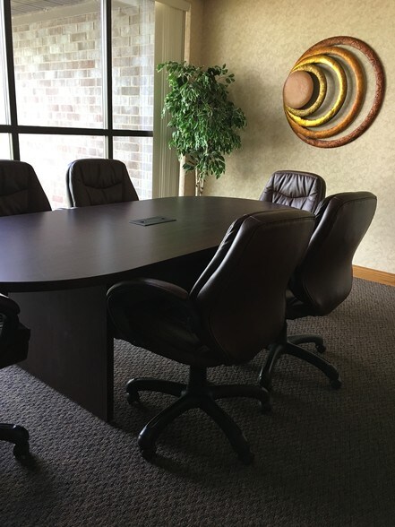 More Photos Of 2300 Riverside Dr, Green Bay Office For Lease