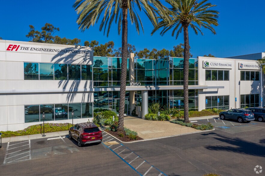 More Photos Of 10150 Meanley Dr, San Diego Loft Creative Space For Lease