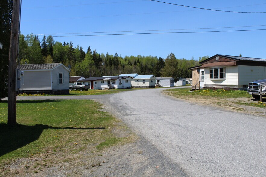 More Photos Of 590 Access Hwy, Caribou Manufactured Housing Mobile Home Park For Sale