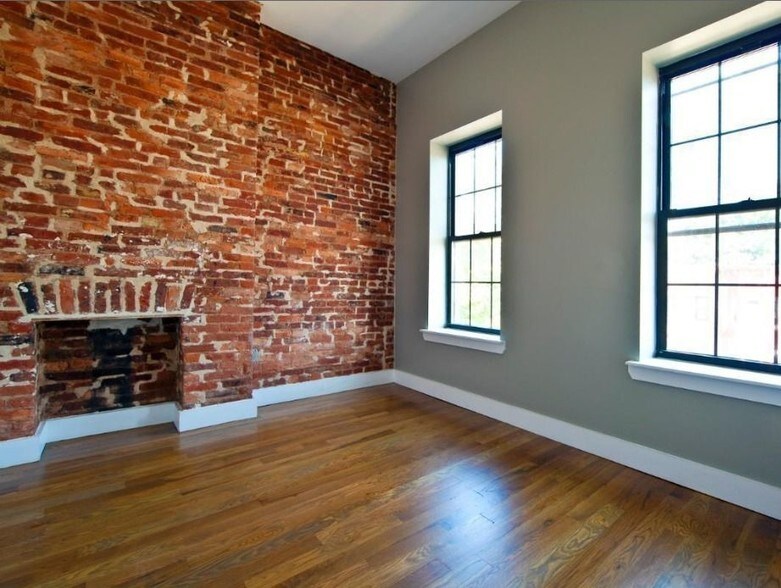 More Photos Of 540 Bainbridge St, Brooklyn Multifamily For Sale