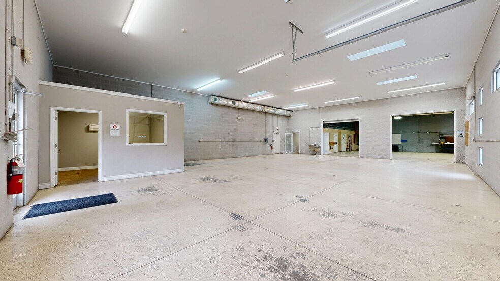 More Photos Of 138 Massey St, Fort Mill Light Manufacturing For Lease