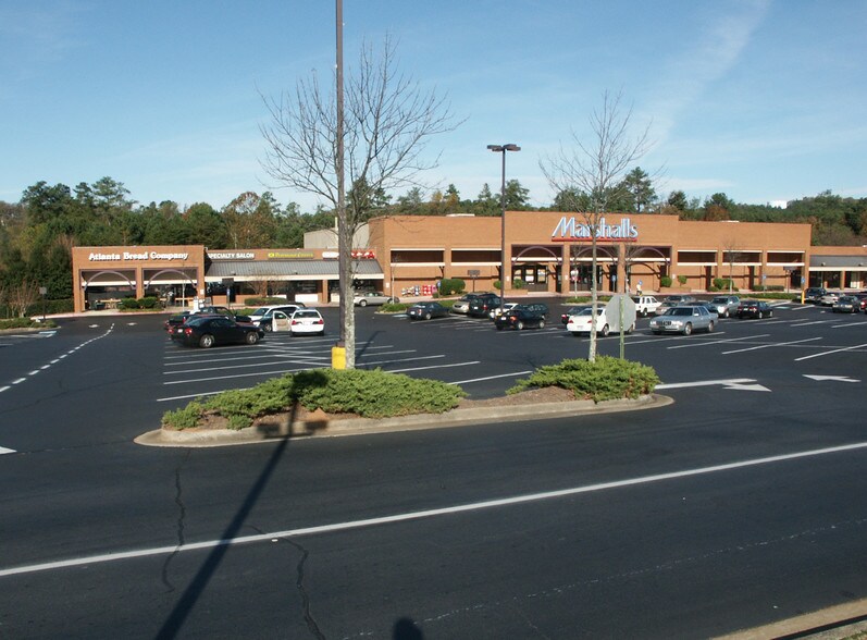 More Photos Of 2135-2177 Roswell Rd, Marietta Unknown For Lease