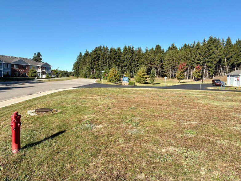 More Photos Of TBD Zimmerman rd, Traverse City Land For Sale