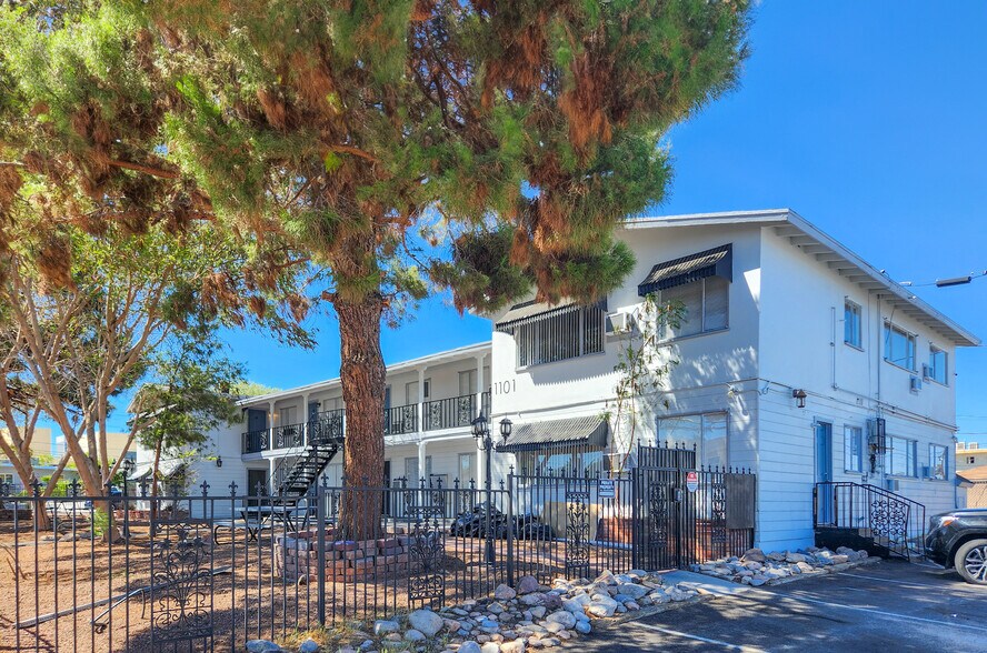 More Photos Of 1101 E Clark Ave, Las Vegas Apartments For Sale